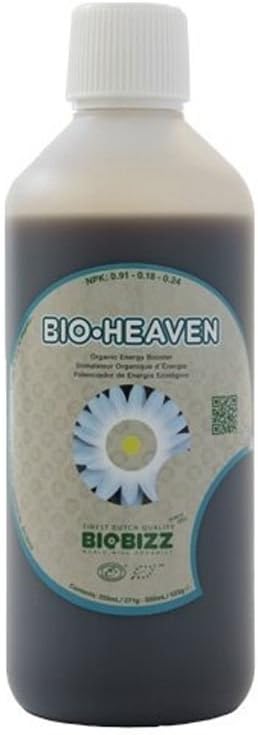 Bioheaven - biobizz fertiliser - 1 litre