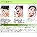 BIOAQUA Blackhead Acne Removal Activated Carbon Bamboo Charcoal Natural Plant Extracts 3 Steps Mask Set