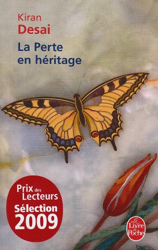 La  perte en héritage