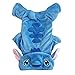 Gimilife Pet Costume, Dog Hoodie,Pet Xmas Pajamas Outfit, Pet Coat for Small Medium Large Dogs and Cats,Pet Disney Stitch Cartoon,Halloween and Winter L