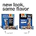 KIND Bars, Blueberry Pecan, Gluten Free, Low Glycemic Index, 1.4oz, 12 Count