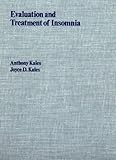 Evaluation and Treatment of Insomnia by 