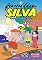 Livro Família Silva 5