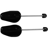 WOCTDTHW Shoe Trees for Sneakers Shaper Plastic Men Shoe Stretcher Shape Boot Holder Prevent Creasing