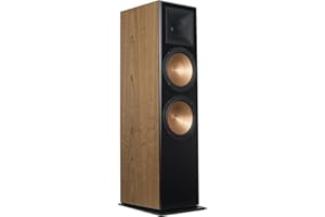 Klipsch RF-7 III Floorstanding Speaker - each (Cherry)