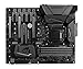 MSI Enthusiastic Gaming Intel Z270 DDR4 VR Ready HDMI USB 3 ATX Motherboard (Z270 GAMING M7)