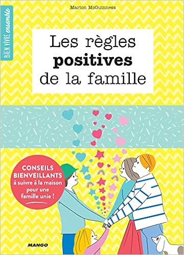 Amazoncom Les Règles Positives De La Famille Conseils - 