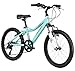 Diamondback Bicycles Lustre Girl's Mountain Bike (20-Inch Wheels)