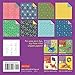 Origami Paper - Patterns - Small 6 3/4