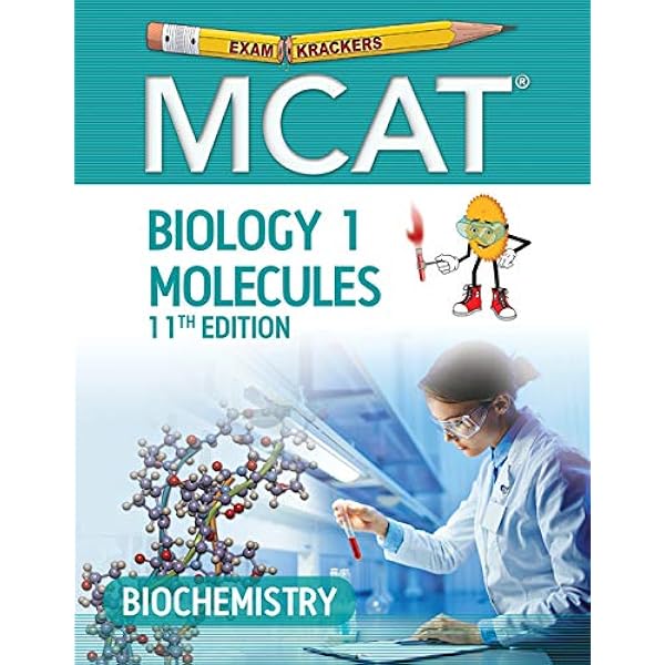 Biochemistry and Genetics Pretest Self-Assessment and Review 5/E