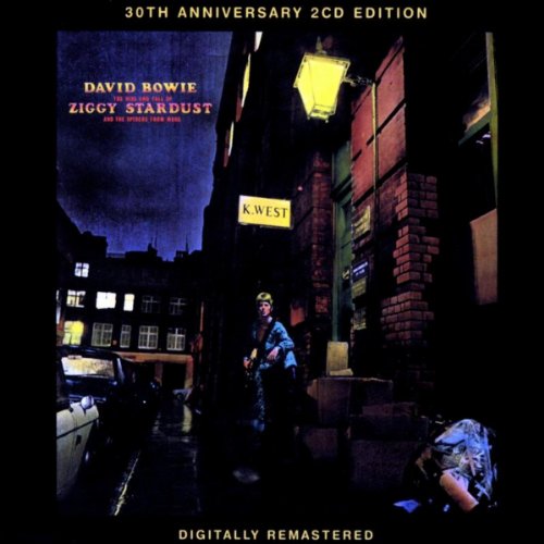 Holy Holy (2002 Digital Remaster)