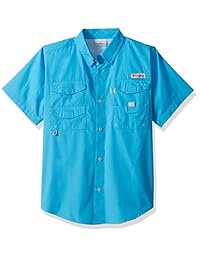 Columbia Sportswear   Camiseta de manga corta para niño