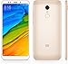 Xiaomi Redmi 5 Plus 64GB Gold, Dual Sim, 4GB RAM, 5.99