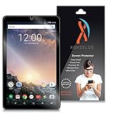 XShields High Definition (HD+) Screen Protectors for RCA Galileo Pro 11.5 (Maximum Clarity) Super Easy Installation [2-Pack], Advanced Touchscreen Accuracy
