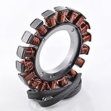 Stator Fits Kohler Tractor KT17 / KT19 / CH11-CH15 / CV18-CV22 / CH18-CH25 / CV11-CV15 / K181 / K241 / K301-K341 | OEM Repl.# 234859/237329 / 237330/237331 / 237399/237716 / 237878-S/A-237329