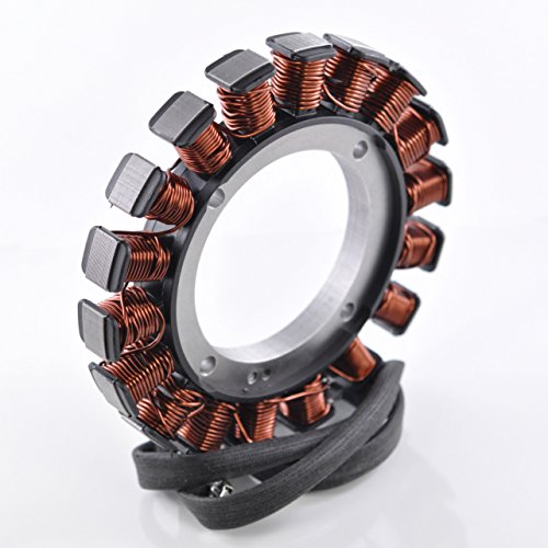 Stator Fits Kohler Tractor KT17 / KT19 / CH11-CH15 / CV18-CV22 / CH18-CH25 / CV11-CV15 / K181 / K241 / K301-K341 | OEM Repl.# 234859/237329 / 237330/237331 / 237399/237716 / 237878-S/A-237329