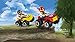 LEGO City ATV Race Team