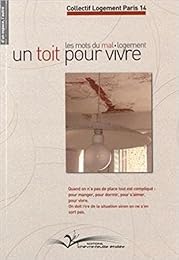 Un  toit pour vivre