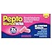 Pepto Bismol Caplets Ultra for Nausea, Heartburn, Indigestion, Upset Stomach, and Diarrhea Relief 24 ct primary