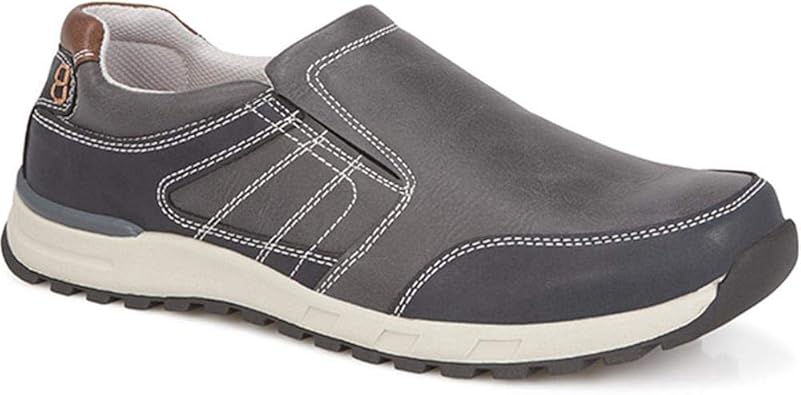 pavers mens shoes