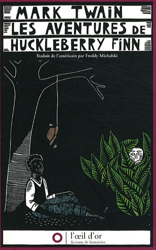 Les  aventures de Huckleberry Finn