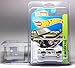 Sterling Protector Case Model 17201 Mainline 48 Pack for Hot Wheels & Matchbox Diecast, Fits Card Size 6.5 x 4.25 inches Durable Acid-Free Clear Storage Clamshell