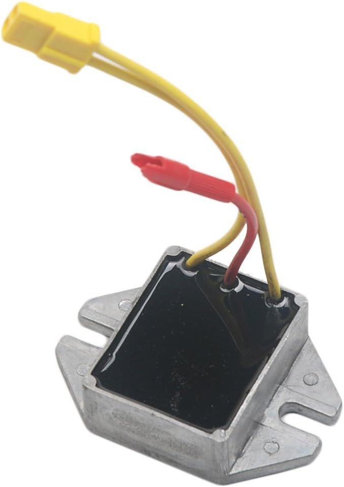 HIFROM 394890, 393374, 691185, 797375, 797182 Replace Voltage Regulator
