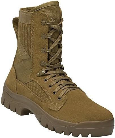Garmont T8 Bifida Tactical Boot (14 D(M) US, Coyote)