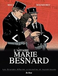 L' affaire Marie Besnard