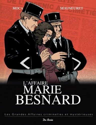 L' affaire Marie Besnard