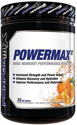 PowerMax