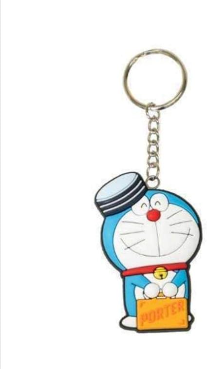ドラえもん ポーター キーホルダー ホビー 通販 Amazon Co Jp