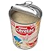 Nestle Cerelac, Honey and Wheat with Milk, 14.11 Ounce Can