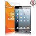 Archshield - iPad mini with Retina Display and iPad mini Premium Anti-Glare & Anti-Fingerprint (Matte) Screen Protector 3-Pack - Retail Packaging