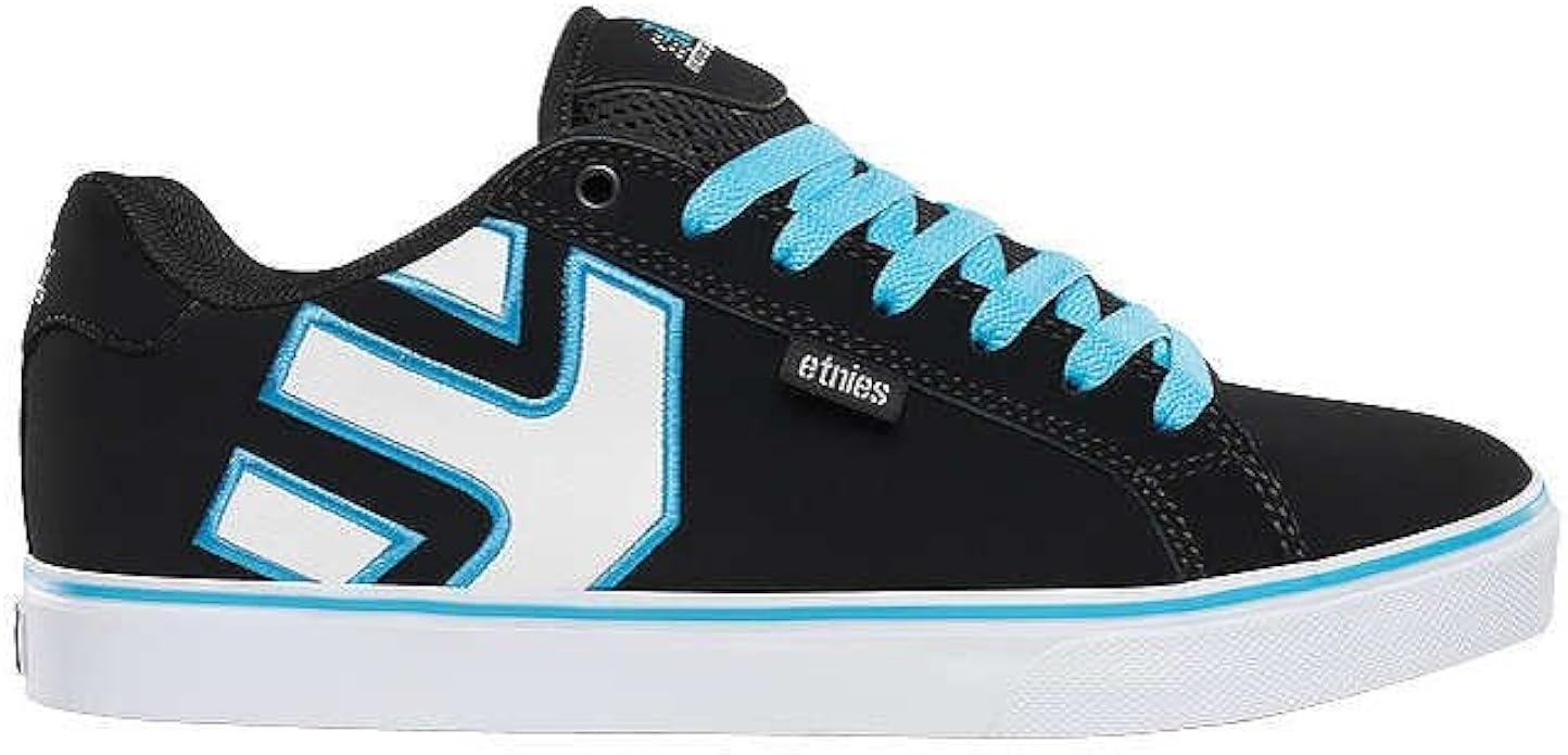 etnies kingpin blue