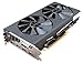 Sapphire 11266-36-20G Radeon Pulse RX 570 8GB GDDR5 Dual HDMI/DVI-D/Dual DP OC with Backplate (UEFI) PCI-E Graphics Cardthumb 2
