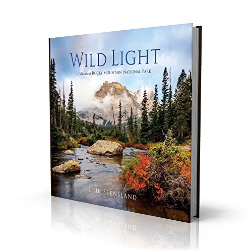 Wild Light: A Celebration of Rocky Mountain National Park - Thumbnail 4
