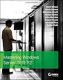 Mastering Windows Server 2012 R2