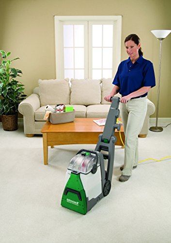image for Bissell Commercial Bissell BG10 Big Green Deep Cleaning Machine Bundle