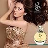 SANGADO Mademoiselle Dechamps Perfume for Women, 8-10 Hours Long-Lasting, Luxury Smelling, Oriental Floral, Fine French…