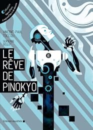 Le  rêve de Pinokyo