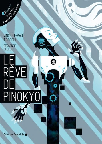 Download Le rêve de Pinokyo