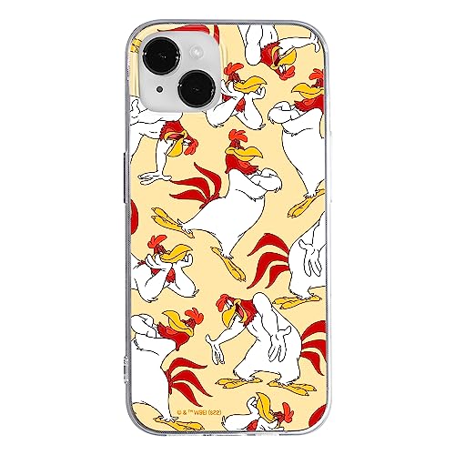 Ert Group Funda para teléfono móvil iPhone 14 Original y... en promo sur Amazon