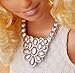 Barbie Boho Style Dress Fashionistas Doll