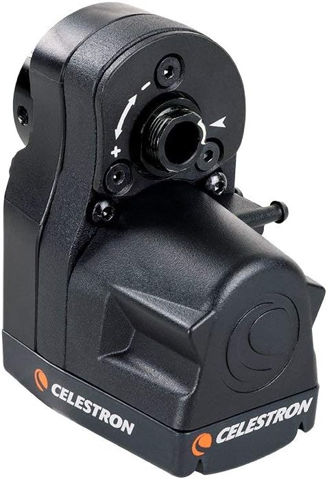 celestron auto focuser