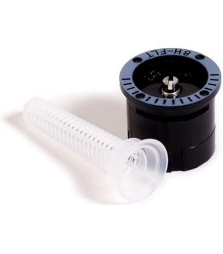 Amazon.com : Rainbird 8F 8' MPR Full Circle Spray Pattern