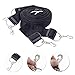 Meili Bondage Fetish Restrains Bed System Sm Set