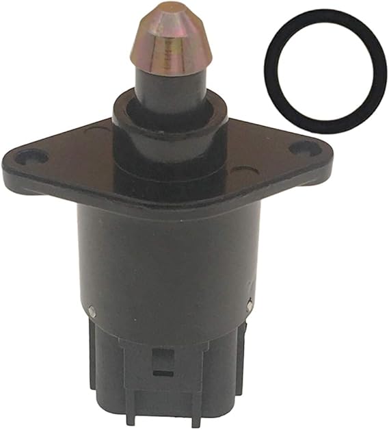 YCT IACV IAC Idle Air Control Valve AC176 4874373AB Fits