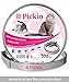 Flea Tick Prevention for Cats - Cat Flea Collars Flea Tick Prevention Cat Flea Treatment Flea Protection Pet Flea Collars Fit All Cats Fleas Ticks for Flea Control Cats