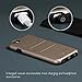 iPhone 6 Plus/6s Plus Case - VENA [LEGACY] Ultra Slim Fit Dual Layer Hybrid Case with Kickstand and Screen Protector for Apple iPhone 6 Plus/6s Plus (5.5